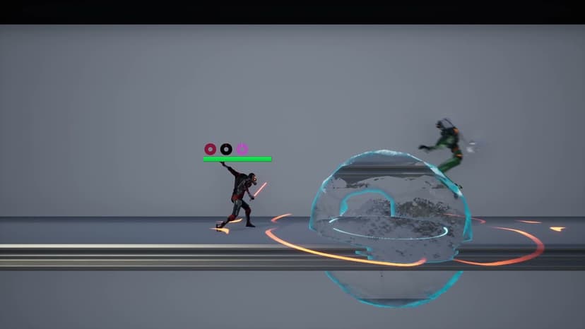 Project Zero Hunter