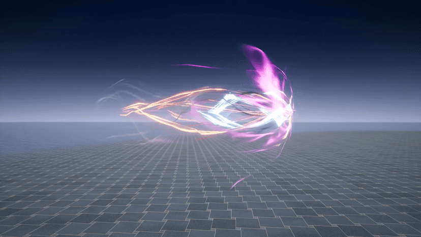 VFX Reel